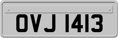 OVJ1413