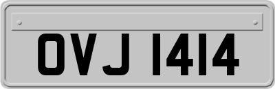OVJ1414