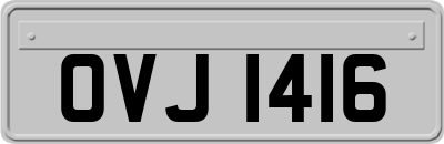 OVJ1416