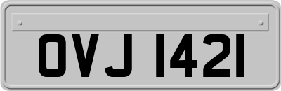 OVJ1421