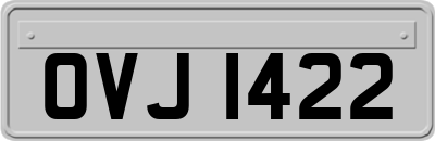 OVJ1422