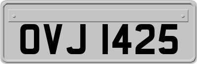 OVJ1425