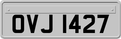 OVJ1427