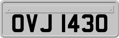 OVJ1430