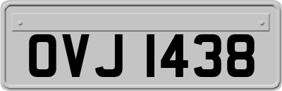 OVJ1438