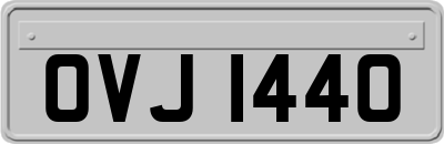 OVJ1440
