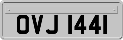 OVJ1441