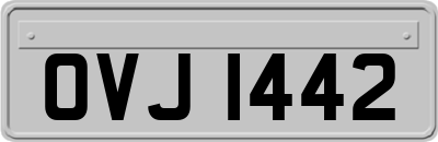 OVJ1442