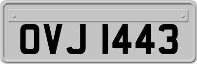 OVJ1443