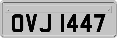 OVJ1447