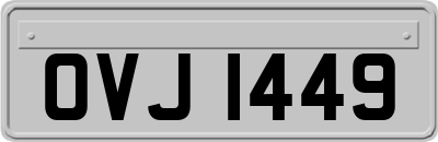 OVJ1449