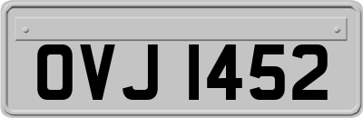 OVJ1452