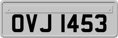 OVJ1453