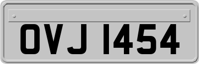 OVJ1454