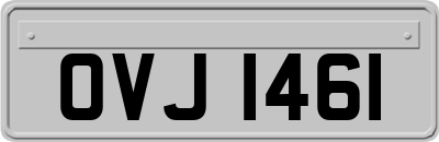 OVJ1461