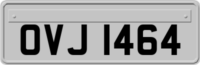 OVJ1464