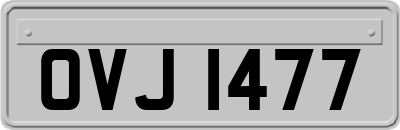 OVJ1477