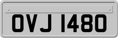 OVJ1480