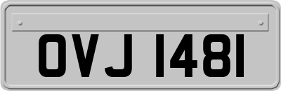 OVJ1481