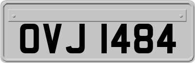 OVJ1484