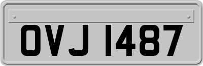 OVJ1487