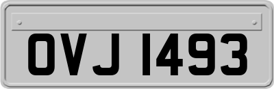 OVJ1493