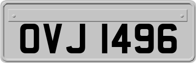 OVJ1496