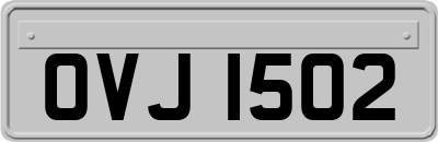 OVJ1502