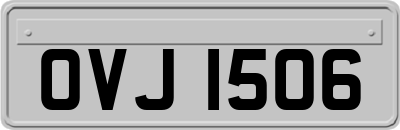 OVJ1506