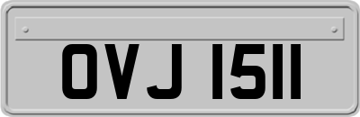 OVJ1511