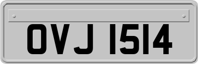 OVJ1514