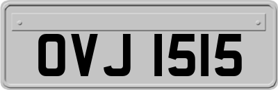 OVJ1515
