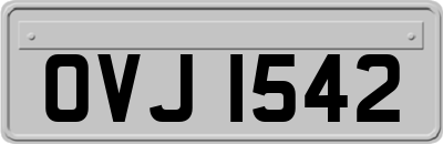 OVJ1542