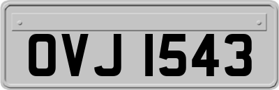 OVJ1543