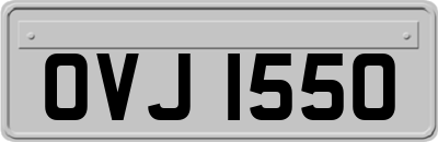 OVJ1550