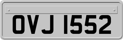 OVJ1552