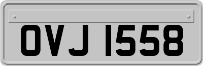 OVJ1558