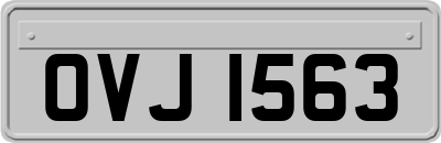 OVJ1563