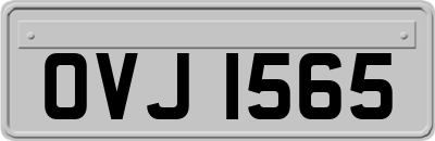 OVJ1565