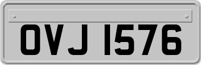 OVJ1576