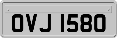 OVJ1580