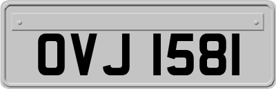 OVJ1581