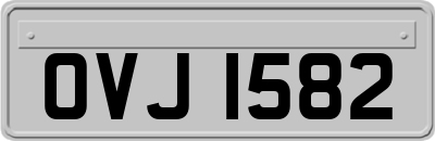 OVJ1582