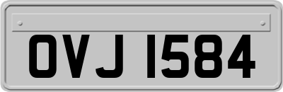 OVJ1584