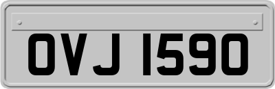 OVJ1590