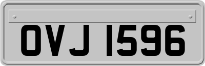 OVJ1596