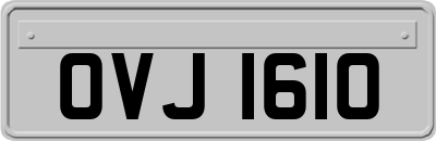 OVJ1610