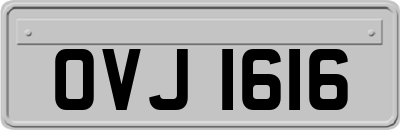 OVJ1616