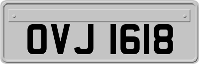 OVJ1618