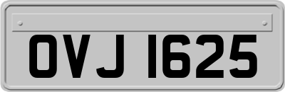OVJ1625